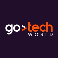 GoTech World logo, GoTech World contact details