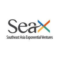 SeaX Ventures logo, SeaX Ventures contact details