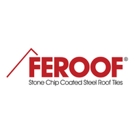 FEROOF CO., LTD. logo, FEROOF CO., LTD. contact details