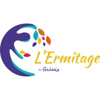 ERMITAGE ACCUEIL logo, ERMITAGE ACCUEIL contact details