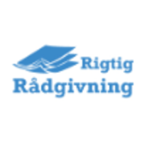 Rigtig Rådgivning ApS logo, Rigtig Rådgivning ApS contact details