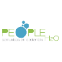 People H2O logo, People H2O contact details