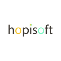 hopisoft Ltd logo, hopisoft Ltd contact details