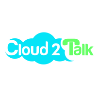 Cloud2talk logo, Cloud2talk contact details