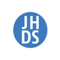 JHDS logo, JHDS contact details