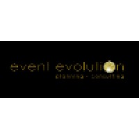 Event Evolution logo, Event Evolution contact details