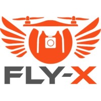 FLY-X AEROSPACE logo, FLY-X AEROSPACE contact details