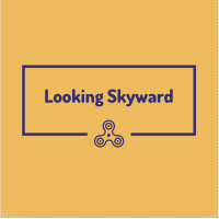 Looking Skyward logo, Looking Skyward contact details