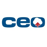 CEO Computers logo, CEO Computers contact details