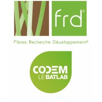 FRD - CODEM logo, FRD - CODEM contact details