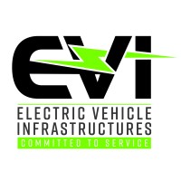 Electric Vehicle Infrastructures, Inc. logo, Electric Vehicle Infrastructures, Inc. contact details