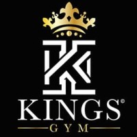 Kings Gyms logo, Kings Gyms contact details