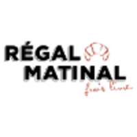 Régal Matinal logo, Régal Matinal contact details