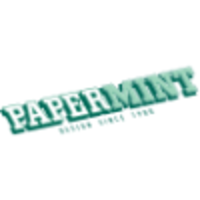 Papermint Design logo, Papermint Design contact details