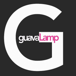 Guava Lamp logo, Guava Lamp contact details