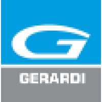 Gerardi Spa logo, Gerardi Spa contact details