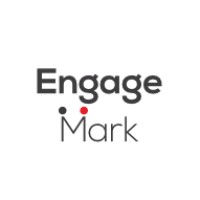 EngageMark s.r.o. logo, EngageMark s.r.o. contact details