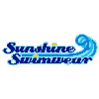 Sunshine Swimwear logo, Sunshine Swimwear contact details