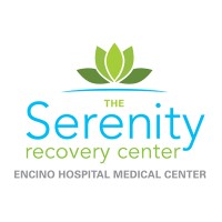 Serenity Recovery Detox logo, Serenity Recovery Detox contact details