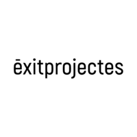 exitprojectes logo, exitprojectes contact details