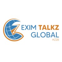 Exim Talks Global logo, Exim Talks Global contact details