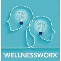 WellnessWorx logo, WellnessWorx contact details