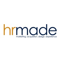 hrmade logo, hrmade contact details