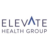 Elevate Health Group logo, Elevate Health Group contact details