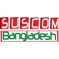 SUSCOM Bangladesh logo, SUSCOM Bangladesh contact details