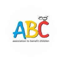 Association to Benefit Children (ABC) logo, Association to Benefit Children (ABC) contact details