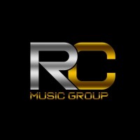 RC Music Group logo, RC Music Group contact details