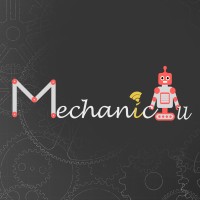 MechanicAll logo, MechanicAll contact details