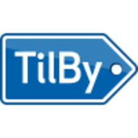 TilBy AS logo, TilBy AS contact details