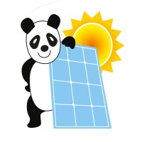 Panda Solar Works logo, Panda Solar Works contact details