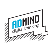 Admind Dijital logo, Admind Dijital contact details