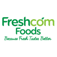 Freshcom Foods logo, Freshcom Foods contact details