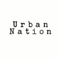 Urban Nation Apparel logo, Urban Nation Apparel contact details