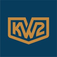 KW2 logo, KW2 contact details