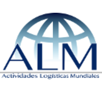 Actividades Logísticas Mundiales logo, Actividades Logísticas Mundiales contact details