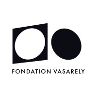 Fondation Vasarely logo, Fondation Vasarely contact details