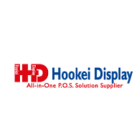 Hookei Display logo, Hookei Display contact details