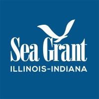 Illinois-Indiana Sea Grant logo, Illinois-Indiana Sea Grant contact details