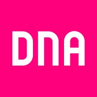 DNA Shop Oy logo, DNA Shop Oy contact details