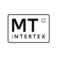 MT INTERTEX GmbH logo, MT INTERTEX GmbH contact details