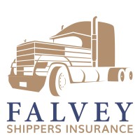 Falvey Shippers Insurance logo, Falvey Shippers Insurance contact details