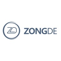 ZongDe Health Corp. logo, ZongDe Health Corp. contact details