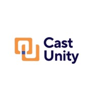 Cast Unity logo, Cast Unity contact details