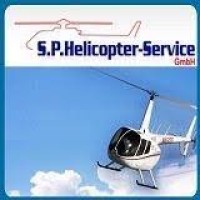 S.P. Helicopter Service GmbH logo, S.P. Helicopter Service GmbH contact details