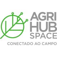 AgriHubSpace logo, AgriHubSpace contact details