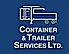 CTS CONTAINER & TRAILER SERVICES LTD. logo, CTS CONTAINER & TRAILER SERVICES LTD. contact details